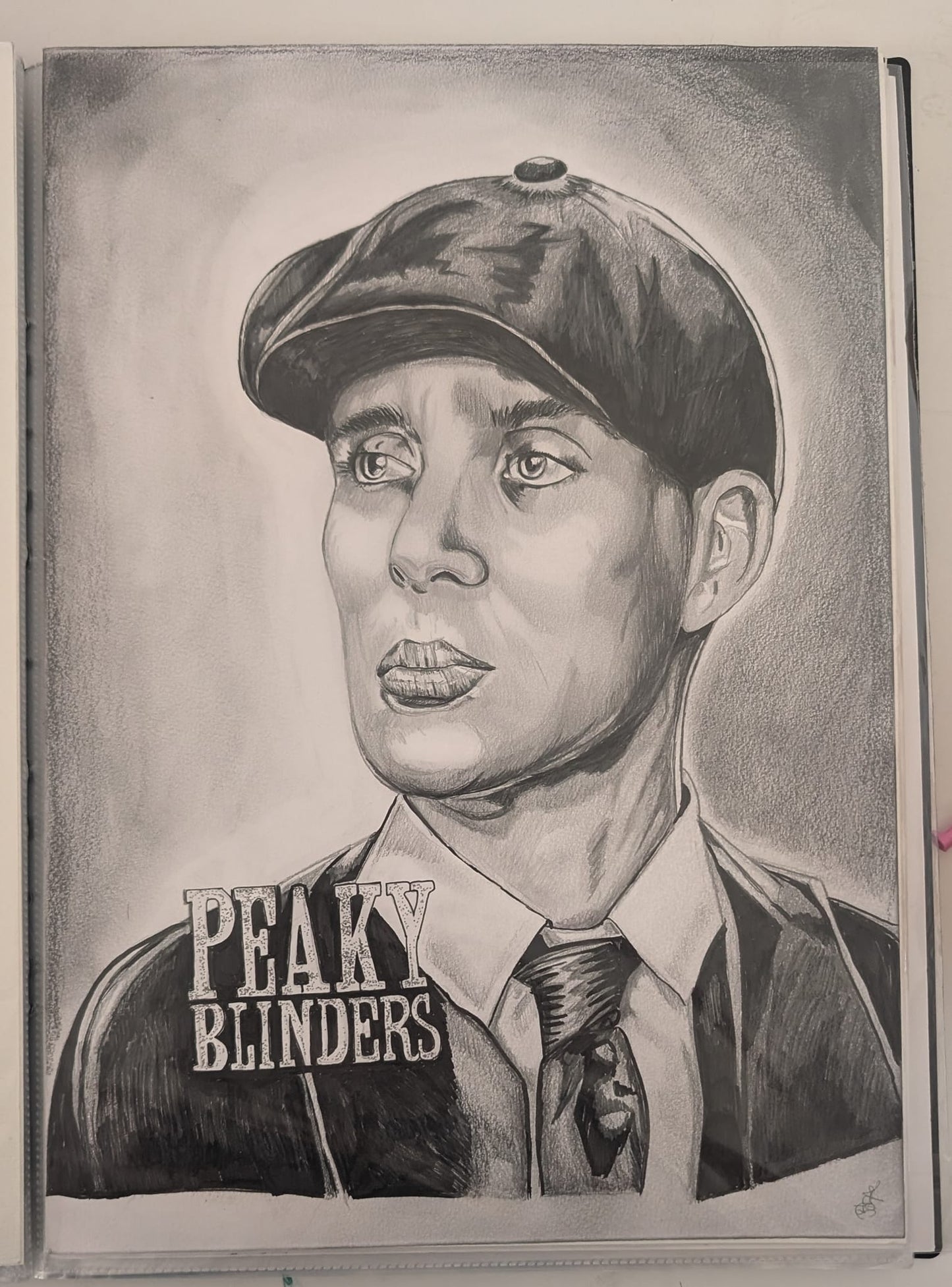 Peaky Blinders